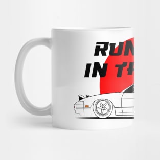 JDM S13 Mug